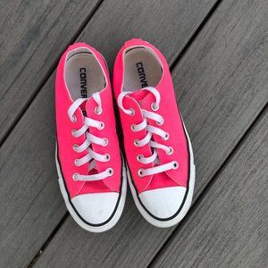 Converse Chuck Taylor All Star Sneakers